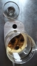 九陽（Joyoung）1.8L全玻璃沸萃養(yǎng)生壺煮茶器 316L雙鋼加長茶籃 輕音燉煮 0膠水0異味0重金屬家用電燒水壺18WY20R 曬單實(shí)拍圖