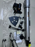 星特朗CG3Pro80900新款(80DX升級版)高清高倍專(zhuān)業(yè)天文望遠鏡學(xué)生科普 曬單實(shí)拍圖