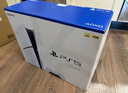 PlayStation 索尼（SONY）PS5 PlayStation5（輕薄版 1TB）光驅版 國行主機 PS5slim 游戲機《死亡擱淺》 曬單實拍圖