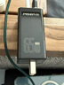 品勝3C認證65W氮化鎵充電器套裝45W多口Type-C插頭適用PD快充蘋果16/15手機聯(lián)想華為Mac小米筆記本電腦 曬單實拍圖