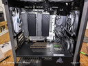 酷凜(IDCOOLING) 霜格620  CPU風(fēng)冷散熱器  6熱管雙塔雙風(fēng)扇  適用LGA1200/1700/AM4/5 FROZN A620  曬單實拍圖