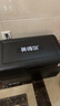 英得爾車(chē)載冰箱壓縮機FC25靈動(dòng)雙箱壓縮車(chē)家兩用冷藏冷凍冰箱12V24V220V 曬單實(shí)拍圖