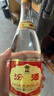 汾酒 黃蓋玻汾 清香型高度白酒 53度 475mL 單瓶裝 純糧酒 曬單實(shí)拍圖