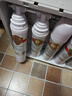 華帝凈水器濾芯 HD-RO-22/B 淳享型凈水器反滲透機全套過濾芯 全套pp+c+ro+c 曬單實拍圖