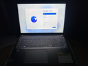華碩無畏16 pro16 16英寸高性能超薄本學生辦公輕薄筆記本電腦 無畏16丨 酷睿i9-13900H  144Hz銀 16G內存/1TB固態(tài) 曬單實拍圖