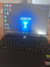 聯(lián)想（Lenovo）【國家補貼20%】 拯救者R7000 15.6英寸 P圖設計2025電競游戲本RTX5060獨顯可選筆記本電腦JS36 銳龍7H255 RTX5060 180Hz 16G 512G 曬單實(shí)拍圖