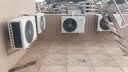 小米空調(diào)巨省電新一級(jí)能效 變頻冷暖 1.5匹壁掛式臥室智能空調(diào)掛機(jī)KFR-35GW/N1A1 家電國(guó)家補(bǔ)貼20% 1.5匹 一級(jí)能效 曬單實(shí)拍圖