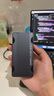 阿卡西斯（acasis）USB4.0硬盤盒NVMe M.2移動硬盤盒40Gbps兼容雷電5/4/3適用蘋果Mac mini筆記本SSD固態(tài)TBU405ProM1 曬單實拍圖