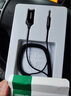 綠聯(lián)AUX車(chē)載藍牙接收器5.4版USB藍牙適配器3.5MM音頻線(xiàn)音響轉藍牙音響適用手機/通話(huà)/聽(tīng)歌/導航 曬單實(shí)拍圖