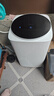 美的（Midea）迷你洗衣機(jī) MB30VH36E 3KG嬰兒小型兒童內(nèi)衣洗衣機(jī) 全自動波輪 高溫煮洗 除菌除螨宿舍 以舊換新 曬單實(shí)拍圖