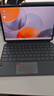 聯(lián)想（Lenovo）小新平板ProGT 11.1英寸3.2K超清144Hz驍龍8Gen3 辦公學(xué)習游戲AI平板電腦12+256灰【含筆+鍵盤(pán)】 曬單實(shí)拍圖