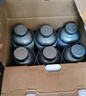 金星毛尖+茉莉花+龍井+蜜桃+普洱+碧螺春拼裝組合1L*6罐裝 曬單實(shí)拍圖