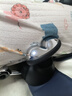 飛利浦（PHILIPS）小金魚頸椎按摩器按摩披肩斜方肌肩頸腰背部熱敷按摩儀5203N 節(jié)日生日禮物 七夕情人節(jié)禮物教師節(jié) 曬單實(shí)拍圖