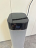 松下（Panasonic）石墨烯暖風(fēng)機取暖器家用電暖器速熱電暖氣塔立式遙控浴室烤火爐電暖遙控熱風(fēng)機DS-P2044CG 曬單實(shí)拍圖