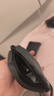 大疆（DJI） Mic Mini 迷你無(wú)線(xiàn)麥克風(fēng) 降噪領(lǐng)夾麥克風(fēng) 戶(hù)外采訪(fǎng)直播 vlog 手機相機微小型原聲級收音麥 DJI Mic Mini（一發(fā)一收） 官方標配（不含 Lightning 連接頭） 曬單實(shí)拍圖