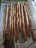 張寶山河南焦作壚土鐵棍山藥凈重5斤 懷山藥特產(chǎn)（長約50cm）源頭直發(fā) 曬單實拍圖