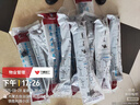 萊爾詩丹面盆下水管洗手盆隔臭下水器墻排伸縮排水管加長下水軟管 LD336 曬單實拍圖