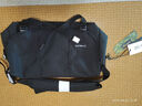 TIMBUK2男包斜挎包騎行運(yùn)動(dòng)郵差包單肩包通勤休閑禮物旅行包男士禮物 音速黑 S 曬單實(shí)拍圖