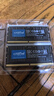 Crucial英睿達 64GB（32GB×2）套裝 DDR5 5600頻率 筆記本內存條 美光（原鎂光）原廠(chǎng)顆粒 曬單實(shí)拍圖