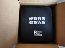 希捷（SEAGATE） 桌面移動(dòng)硬盤(pán) USB HUB銘系列3.5英寸 大容量硬盤(pán)存儲 數據加密數據恢復服務(wù) 高速兼容MAC辦公家用 8TB 贈專(zhuān)屬硬盤(pán)包 曬單實(shí)拍圖