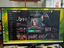 LENOVO聯(lián)想一體機(jī)電腦國(guó)家補(bǔ)貼20%小新品臺(tái)式23.8英寸高色域生態(tài)異能者整機(jī)全套高配辦公家用【定制】 【熱銷】11代N5095 | 四核芯 | 黑 16G內(nèi)存+512G固態(tài) 曬單實(shí)拍圖