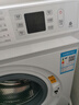 東芝（TOSHIBA）滾筒洗衣機全自動(dòng)家用 小白桃DG-7T11B 7公斤超薄洗衣機 BLDC變頻電機 以舊換新 家電國家補貼20% 曬單實(shí)拍圖