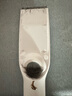 奧克斯（AUX）自動(dòng)吸發(fā)嬰兒理發(fā)器兒童推子寶寶剃頭神器靜音新生兒剃胎毛推頭發(fā)器家用電推剪 升級(jí)款不傷頭皮C02 曬單實(shí)拍圖