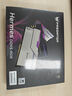 宏碁掠奪者（PREDATOR）96G(48G×2)套裝 DDR5 6000頻率 臺式機(jī)內(nèi)存條 Hermes冰刃系列 RGB燈條(C28) 白色 AI電腦配件 曬單實(shí)拍圖
