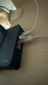 CUDY AX3000 WiFi 6 迷你路由器 大閃存256MB TR3000 2.5G網(wǎng)口 輕NAS USB充電寶供電 家用 宿舍 便攜 曬單實(shí)拍圖