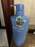 水之密語（AQUAIR）凈潤臻養(yǎng)護(hù)發(fā)素600ml滋養(yǎng)保濕修護(hù)改善干枯男女士 曬單實(shí)拍圖