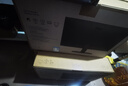 戴爾（DELL）23.8英寸 辦公顯示器 FHD IPS面板 100Hz 硬件防藍(lán)光 72%NTSC 電腦顯示屏 D2421H升級(jí)版 SE2425HM 曬單實(shí)拍圖