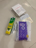 依泉（Uriage）柔潤唇膏4g 深潤防干裂滋潤雙唇白管潤唇女神節禮物 曬單實(shí)拍圖