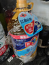 多力【張若昀同款】葵花籽油5L+238ml 食用油 物理壓榨 零反式脂肪酸 曬單實(shí)拍圖
