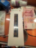 華為原裝氟橡膠手表表帶WATCH GT5Pro/WATCH4 GT4Pro/WATCH3 GT3Pro/GT2Pro/Runner/Buds男女款腕帶 活力三環(huán)氟橡膠-韻律黑-22mm接口【男款】 曬單實(shí)拍圖