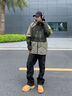 Columbia哥倫比亞戶(hù)外25秋冬新品男子防水沖鋒衣寬松滑雪服WE9874 397亞太寬松版型 S (170/92A) 曬單實(shí)拍圖