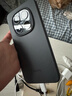 小米（MI）REDMI Note15 Pro 天璣7400-Ultra 7000mAh 龍晶玻璃十倍抗摔 IP68 12+512 子夜黑 紅米 5G手機(jī) 曬單實拍圖