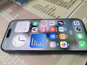 Apple/蘋果 iPhone 17 Pro 256GB 深藍色 支持移動聯(lián)通電信5G 雙卡雙待手機 曬單實拍圖