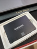 三星（SAMSUNG）1TB SSD固態(tài)硬盤 SATA3.0接口 獨(dú)立緩存 AI電腦配件 讀速560MB/S 870 EVO 曬單實(shí)拍圖