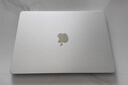 Apple/蘋(píng)果AI筆記本/2025款MacBookAir13英寸M4(10+10核)16G 512G 銀色電腦MW0X3CH/A 曬單實(shí)拍圖