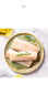 荷裕食品阿拉斯加狹鱈魚頸背肉900g(300g*3包)低脂去骨去皮寶寶輔食深海魚 曬單實拍圖