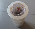 晨光(M&G)文具透明封箱膠帶打包膠帶60mm*100y*45um (91.4米/卷) 6卷/筒 快遞工廠倉庫辦公用品AJD957K7 曬單實拍圖