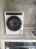榮事達全自動(dòng)小型滾筒洗衣機家用洗烘一體高溫洗脫水除螨殺菌嬰兒內衣襪小件除菌螨迷你酒店公寓 2公斤【洗烘】DD直驅變頻-高溫煮洗智能投放 曬單實(shí)拍圖