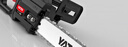 亞特（YAT）1400W電鋸家用鋸柴16寸電鏈鋸220v插電伐木鋸農(nóng)具大功率電動鋸子 曬單實拍圖