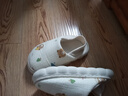 施貝柔月子鞋厚底孕婦鞋產(chǎn)婦月子拖鞋包跟防滑四季款 36-37碼 曬單實(shí)拍圖