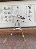 寶視德新品 德國天文望遠鏡兒童高倍高清專(zhuān)用入門(mén)級男女孩兒童節禮物 80AR豪華款 曬單實(shí)拍圖