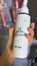 玉澤舒緩調(diào)理無(wú)泡潔面乳150ml 洗面奶男女溫和不緊繃 曬單實(shí)拍圖