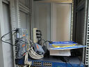netLINK HTB-4100AB-3KM 光纖收發(fā)器 千兆單模單纖光電轉(zhuǎn)換器 0-3公里 DC5V 一對 曬單實拍圖