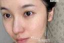 儒意（RUYI）377美白睡眠面膜膏涂抹式免洗緊致抗衰皺補水去黃淡斑提亮男女士 曬單實(shí)拍圖