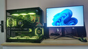 AMD銳龍R7 9800X3D主機組裝電腦RTX5080 RX9070XT顯卡直播電競設(shè)計臺式電腦主機DIY組裝機 銳龍7 9800X3D+RTX5070Ti丨配四 主機套件 曬單實拍圖
