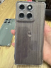 摩托羅拉【政府補貼】聯(lián)想moto Edge 60 Pro 索尼5000萬影像系統(tǒng) 6000mAh電池 5GAI手機 12+256 椴影胡桃 曬單實拍圖